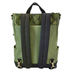 COLLECTIV Marvel Loki The CREATIV Convertible Backpack & Tote Crossbody Bag, , hi-res view 9