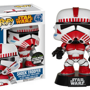 Shocktrooper, Image 1