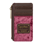 Exclusive Harry Potter Gryffindor Banner Velvet Card Holder, , hi-res view 4