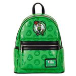 NBA Boston Celtics Logo Mini Backpack, , hi-res view 1