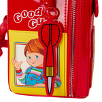 Chucky Good Guys Tool Chest Crossbody Bag, , hi-res view 4