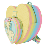 My Little Pony Exclusive Sky Dancer Heart Shaped Figural Mini Backpack, , hi-res view 3