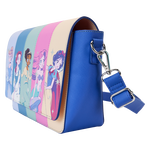 Disney Princess Manga Style Crossbody Bag, , hi-res view 3