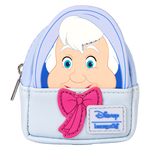 Cinderella 75th Anniversary Cosplay Mystery Mini Backpack Keychain Charm, , hi-res view 5