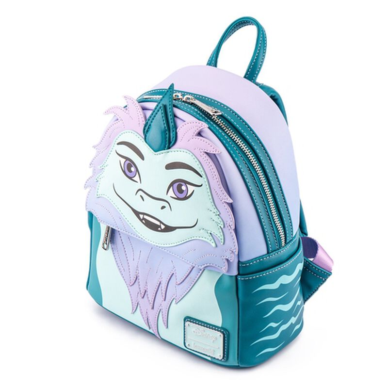 Raya and the Last Dragon Sisu Cosplay Mini Backpack, , hi-res image number 4