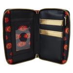The Lord of the Rings The One Ring Glow Zip Around Wallet, , hi-res view 7