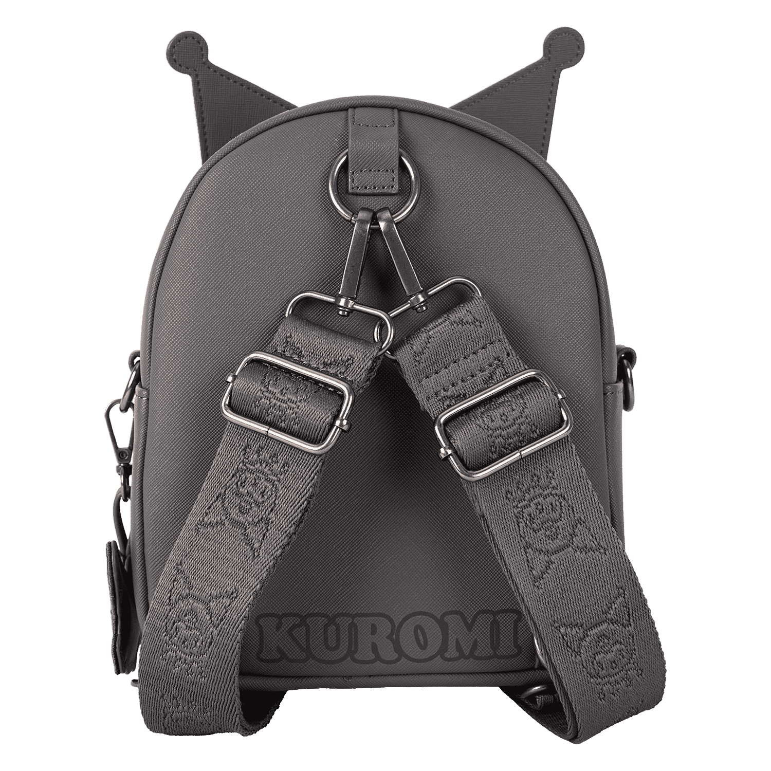 SANTB1742-LFSANRIOKUROMICLEANCONVERTIBLEMINIBACKPACK-1329