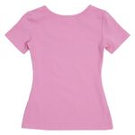Stitch Shoppe Alice in Wonderland Mad Keyhole Kelly Top, , hi-res view 8