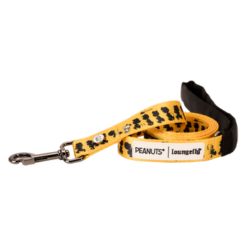 Peanuts 75th Anniversary Snoopy Gang Leash, Image 1