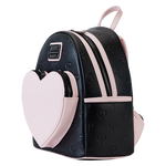 BLACKPINK All-Over Print Heart Mini Backpack, , hi-res view 4