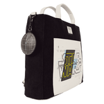 Star Wars: The Power of the Force Convertible Backpack & Tote Crossbody Bag, , hi-res view 5