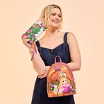 Tangled Rapunzel Exclusive Books Wristlet Wallet, , hi-res view 3