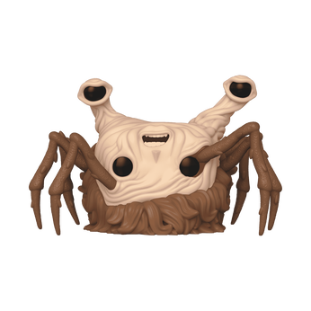 Pop! Spider Head (Funko Fusion), Image 1