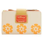 Moana Exclusive Sequin Series Cosplay Flap Wallet, , hi-res view 3