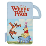 Winnie the Pooh Vintage Thermos Card Holder, , hi-res view 3
