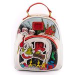 Dr. Seuss The Grinch Mini Backpack, , hi-res view 1