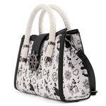 Disney Steamboat Willie Crossbody Bag, , hi-res view 3