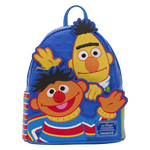 Sesame Street Exclusive Bert & Ernie Mini Backpack, , hi-res view 1