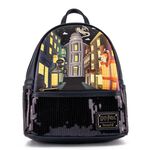 Harry Potter Diagon Alley Sequin Mini Backpack, , hi-res image number 1