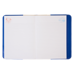 Minnie Mouse Classic All-Over Print Refillable Stationery Journal, , hi-res view 3