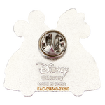 Mickey & Minnie Date Night Mystery Box Pin, , hi-res view 2