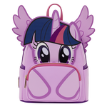 My Little Pony Twilight Sparkle Cosplay Glitter Mini Backpack, , hi-res view 1