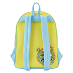 Scooby-Doo Psychedelic Monster Chase Glow Mini Backpack, , hi-res image number 6