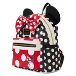 Minnie Mouse Rocks the Dots Classic Mini Backpack, , hi-res view 4