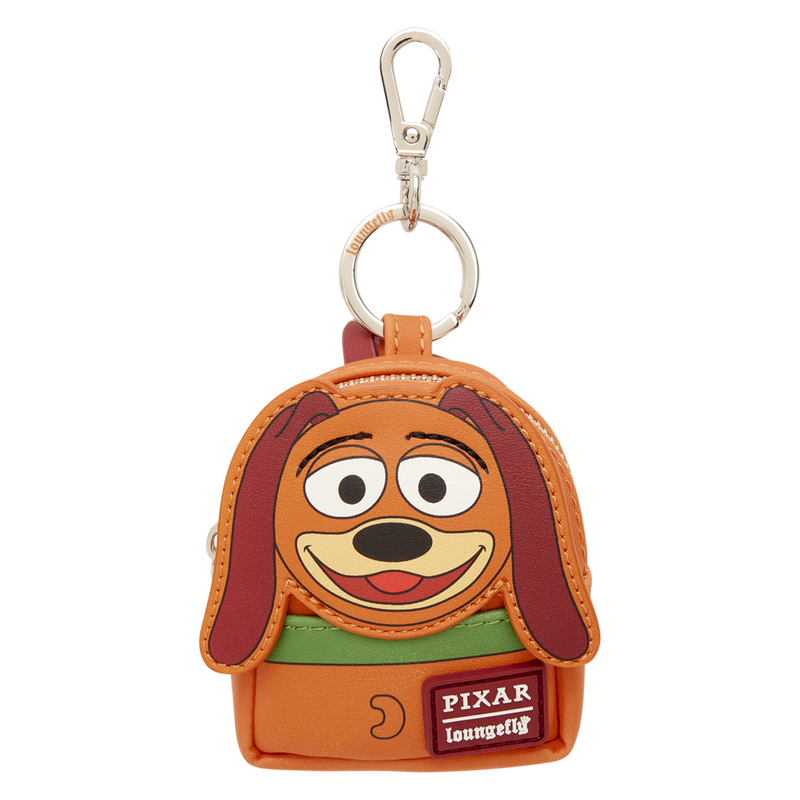 Pixar Dogs & Cats Mystery Mini Backpack Keychain Charm, , hi-res view 8