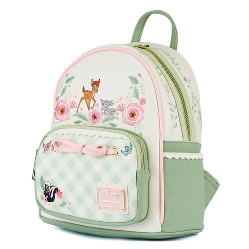Mini Spring Backpacks Bambi Springtime Mini Backpack