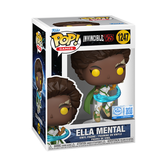 Pop! Ella Mental, , hi-res view 2