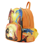 Avatar: The Last Airbender Fire Dance Mini Backpack, , hi-res image number 4