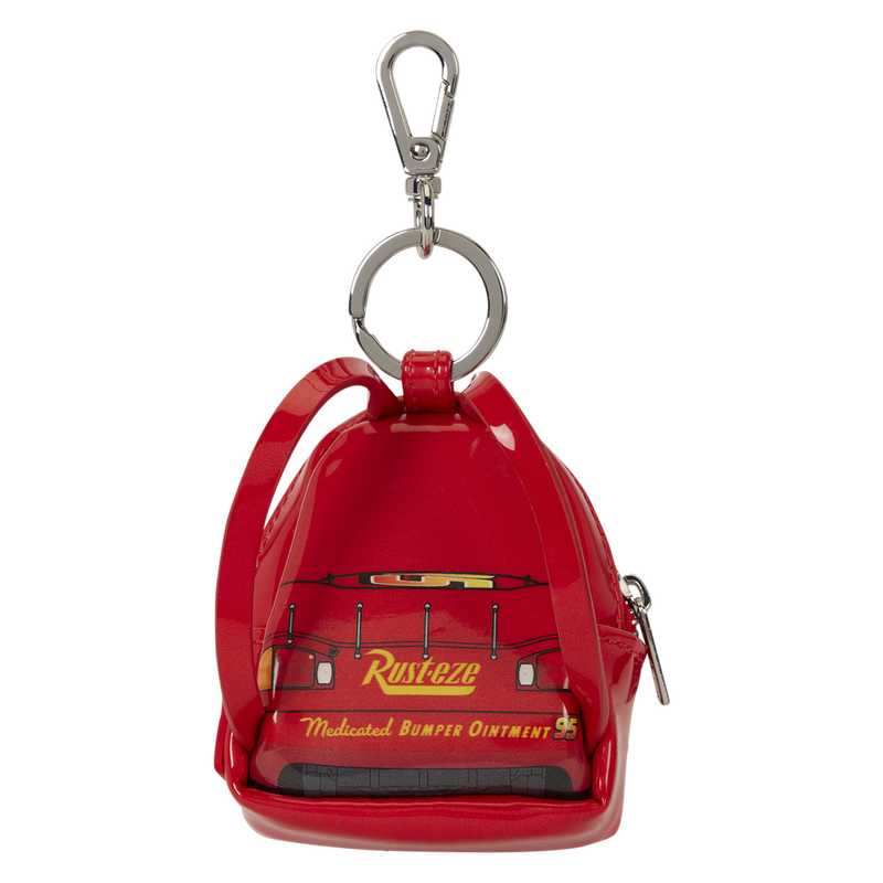 Cars 20th Anniversary Mystery Mini Backpack Keychain Charm, , hi-res view 11