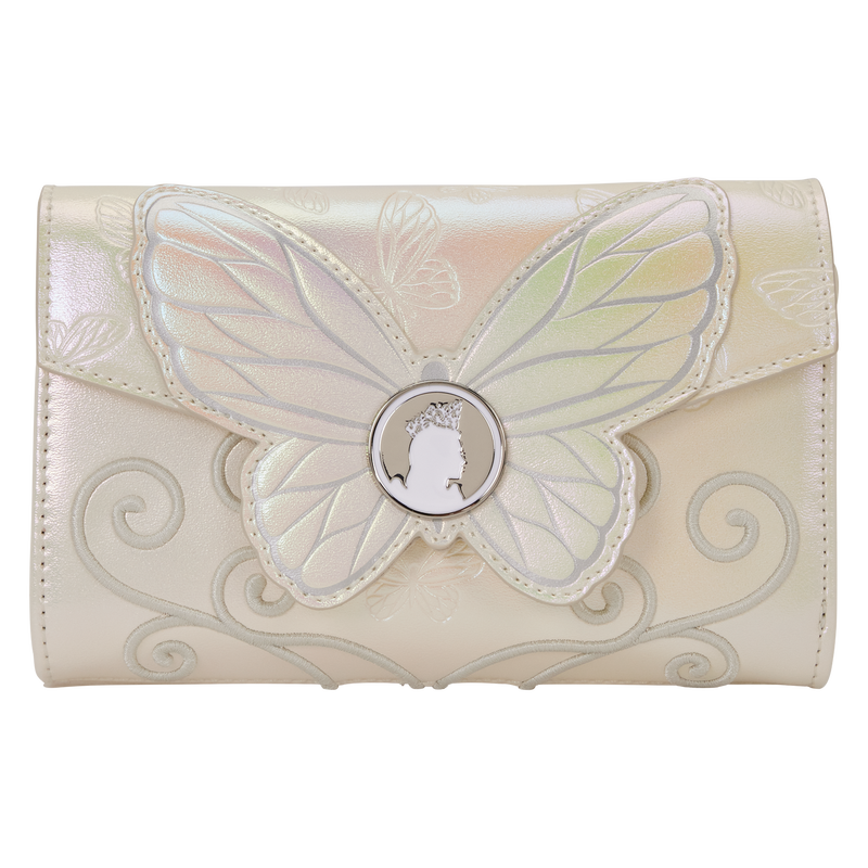 Wicked: For Good Glinda Wallet, , hi-res view 1