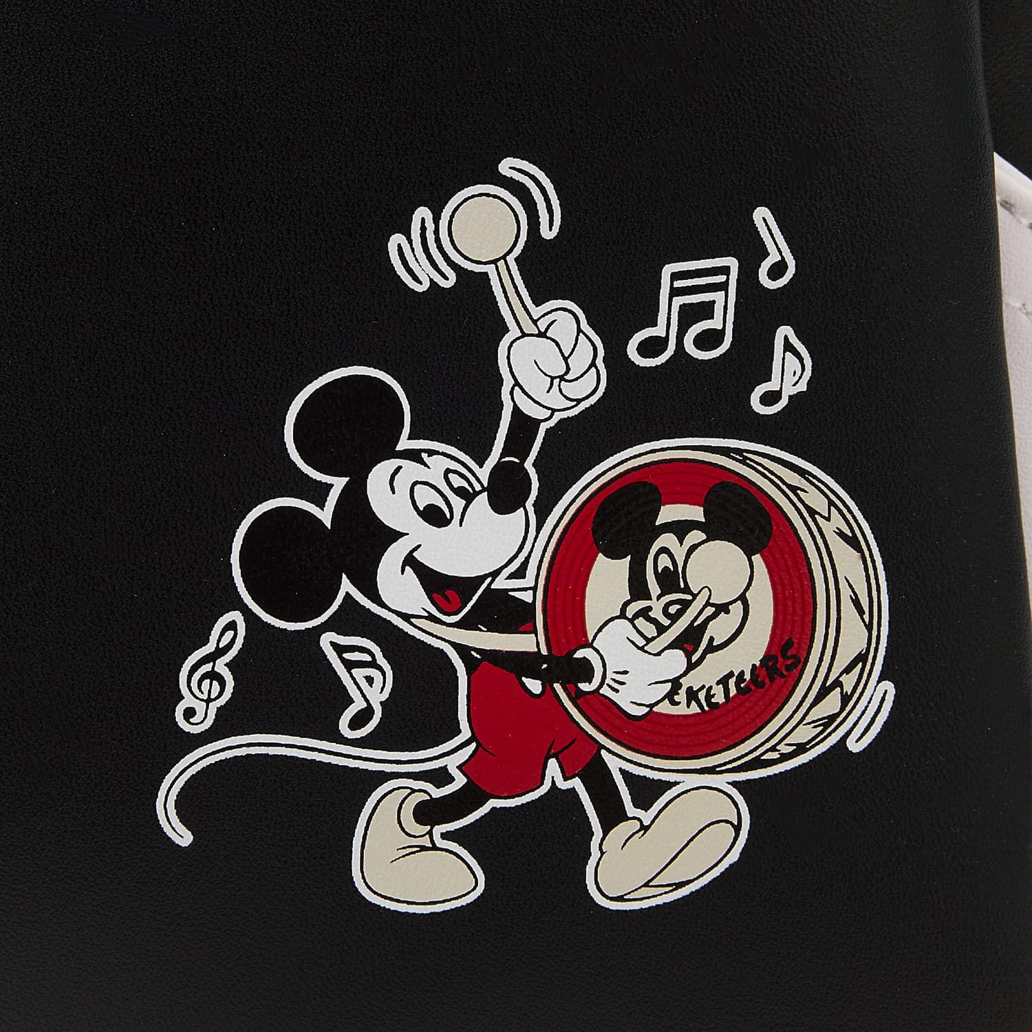Buy Disney100 Mickey Mouse Club Mini Backpack at Loungefly