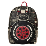 Cars Lightning McQueen Full-Size Backpack, , hi-res view 1