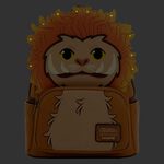 SDCC Exclusive - Fantastic Beasts: The Crimes of Grindelwald Zouwou Light Up Mini Backpack, , hi-res image number 2