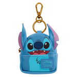 Lilo & Stitch Mystery Mini Backpack Keychain Charm, , hi-res view 2