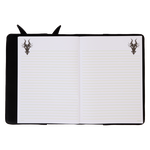Sleeping Beauty Maleficent Dragon Cosplay Refillable Stationery Journal, , hi-res view 3