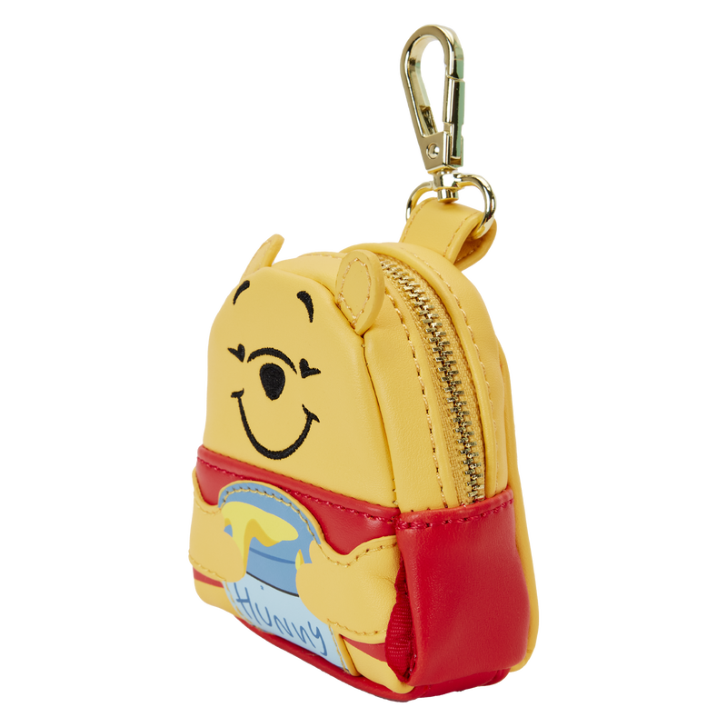 Winnie the Pooh Cosplay Treat & Disposable Bag Holder, , hi-res view 4