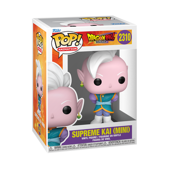 Pop! Supreme Kai (Mini), , hi-res view 2
