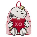 Peanuts Snoopy Valentines Day Mini Backpack image