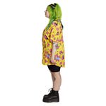 Aladdin Genie Camp Shirt, , hi-res view 3