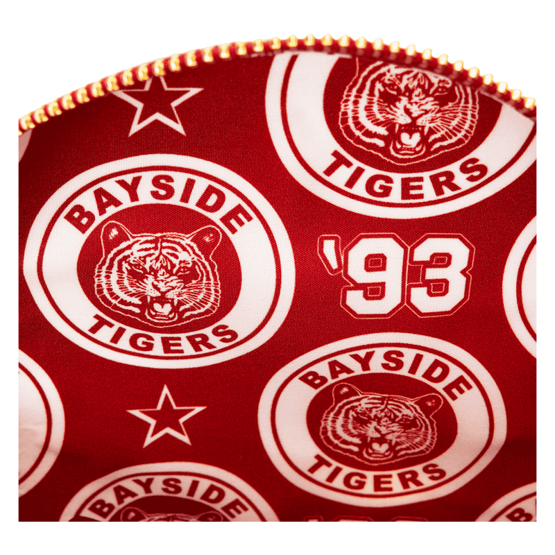 Saved By The Bell Bayside High Megaphone Figural Crossbody Bag, , hi-res view 9