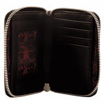 Friday the 13th Exclusive Jason Mask Zip Around Wallet, , hi-res view 4