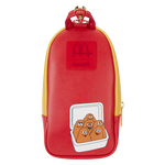 McDonald's McNugget Buddies Stationery Mini Backpack Pencil Case, , hi-res view 5