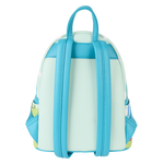 Adventure Time Exclusive Tree Fort Mini Backpack, , hi-res view 6