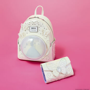 For Good Glinda Bubble Mini Backpack - Wicked, Image 2