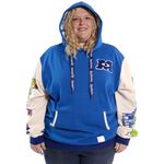 Monsters University Unisex Hoodie, , hi-res view 6