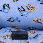 Bluey's Backyard Light-Up Mini Backpack, , hi-res view 9
